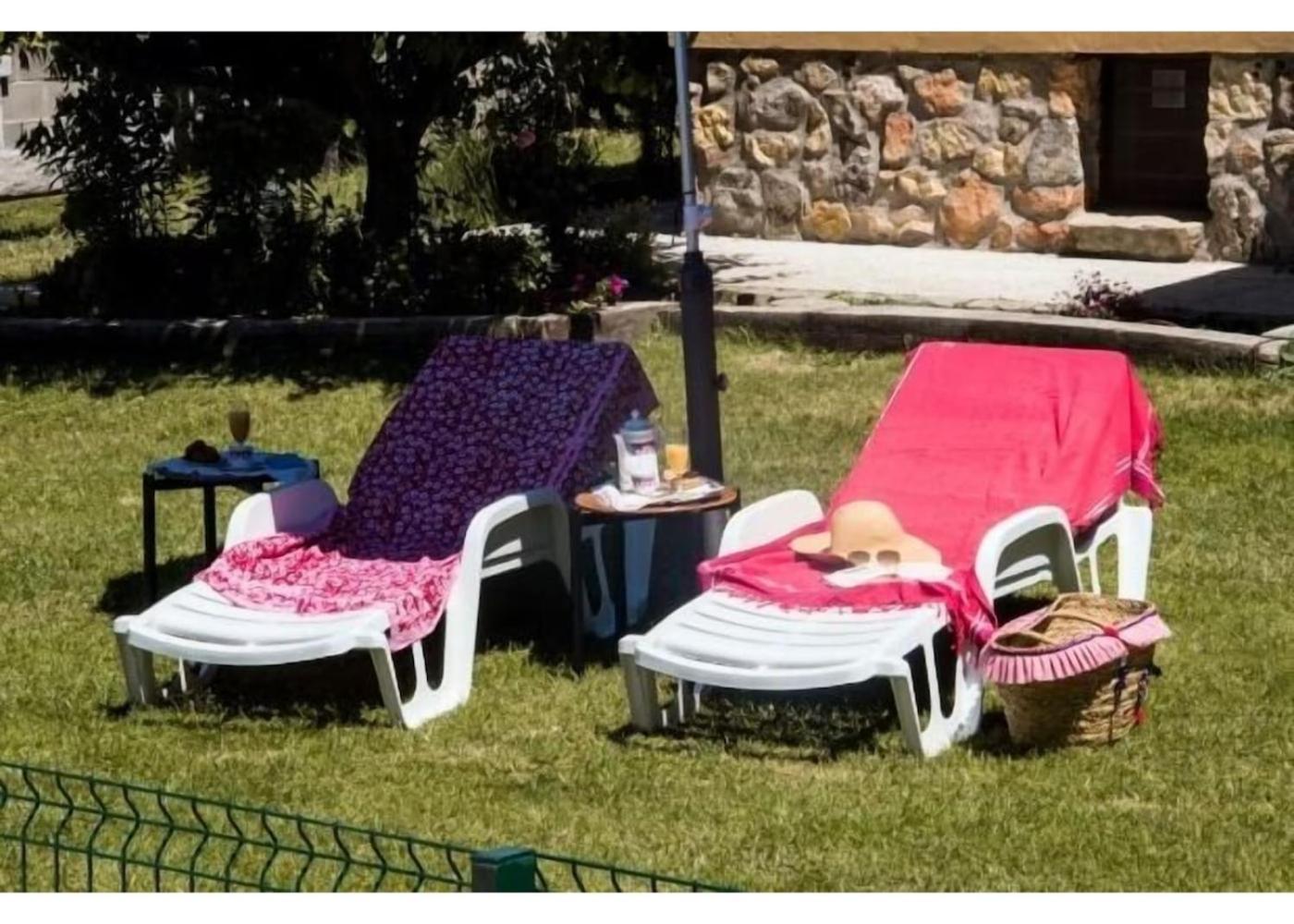 Вилла Balcon De Pilatos Паласуэлос-де-Эресма Экстерьер фото